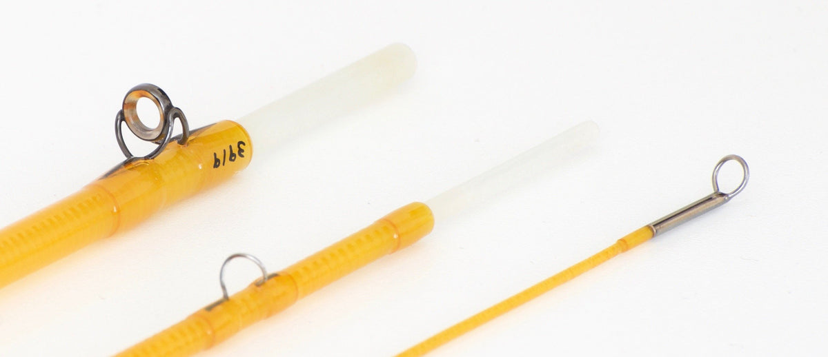 Kabuto Fiberglass Rod Model 6623 - 6'6 2wt 