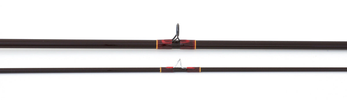 Cummings, Vince -- 9' 2pc 7-8wt Boron/Graphite Rod 