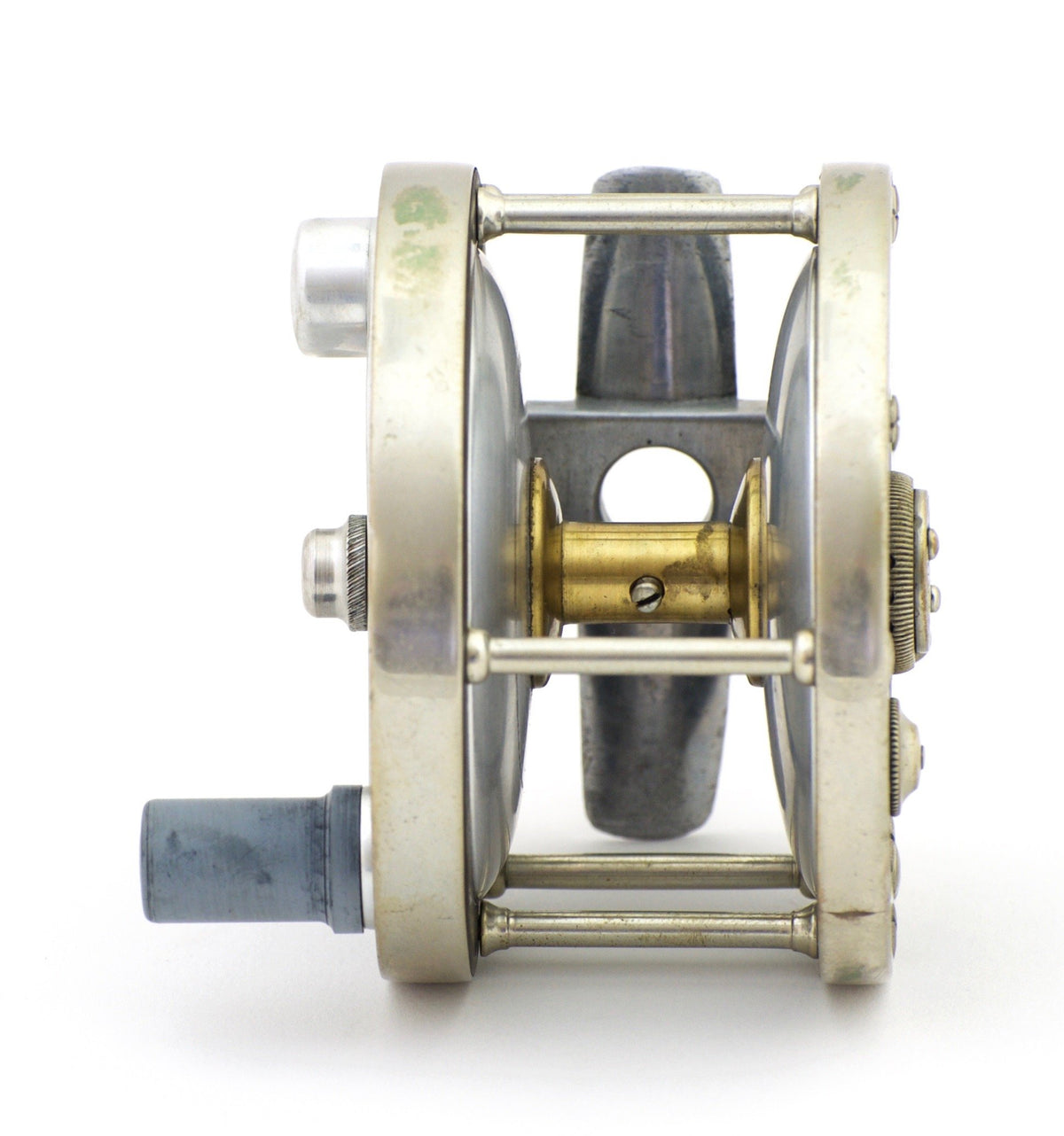 Edward Vom Hofe Model 504 Tobique Size 1/0 Fly Reel