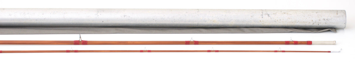 Orvis Model 99 Bamboo Rod
