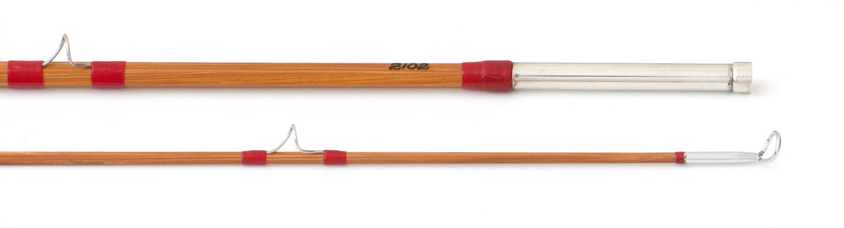 Thomas & Thomas Classic 7 1/2' Bamboo Rod