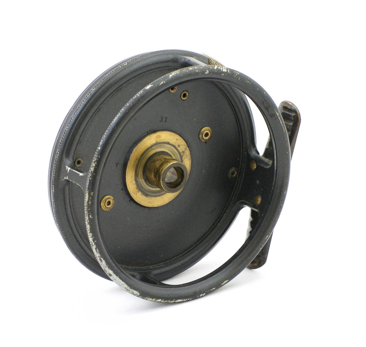 Hardy Perfect 3 3/8" Fly Reel