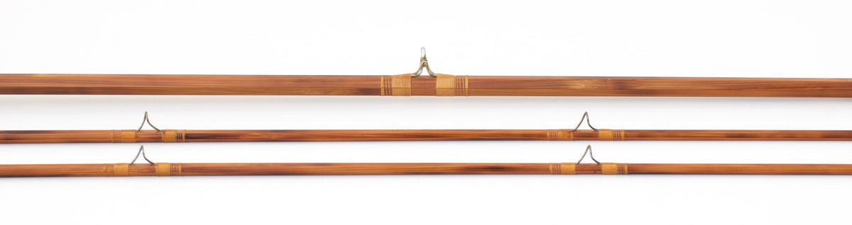 Young, Paul H. -- Para 18 Bamboo Rod 