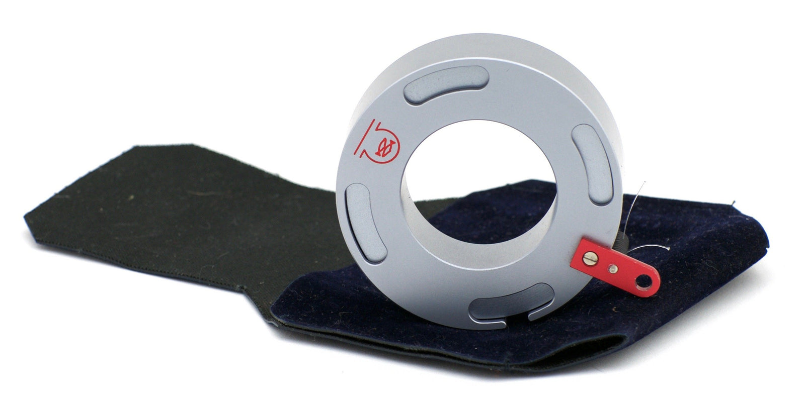 Ari 't Hart Tippet Dispenser 