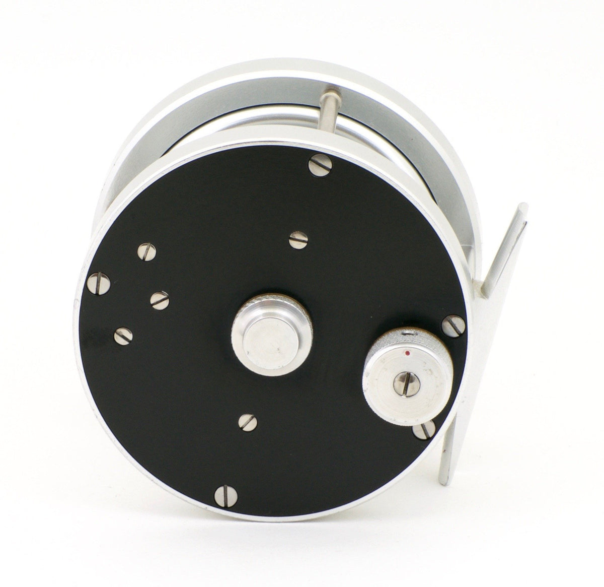 Dr Paul Hermann Salmon Fly Reel RHW 