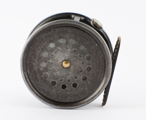 Hardy Perfect 3" Dup. MKII check fly reel 
