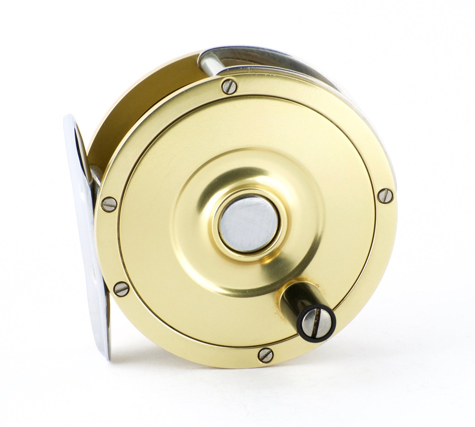 fin nor fishing reels Fin-nor 95 Size Offshore Reel 4 double Fin-Nor Mega Lite spinning reel