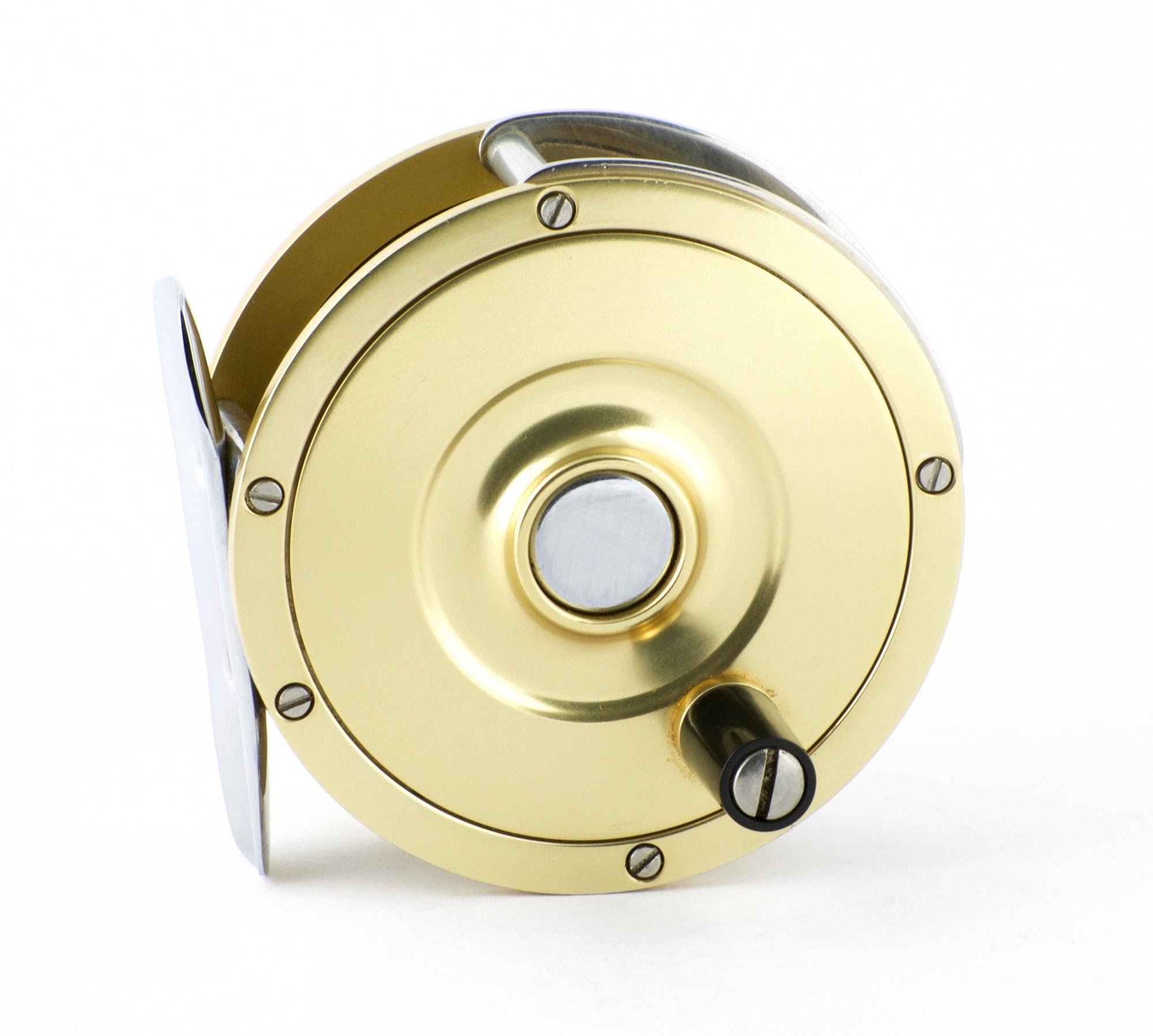 fin-nor saltwater fly fishing reels #2 Reel They feature all stainless steel components and bearings allowing for the ultimate corrosion resistance Fin-Nor Fly Fishing Reels for