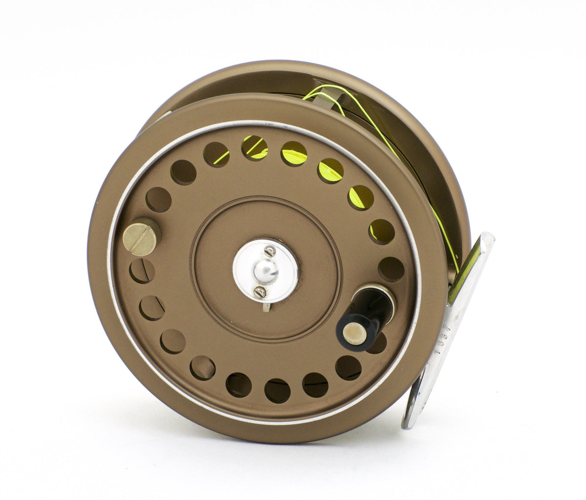 Sage 509 Fly Reel (made by Hardy's)