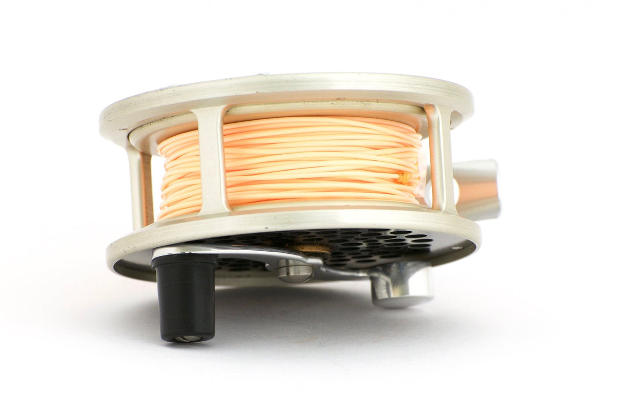 Bogdan Large Trout Fly Reel