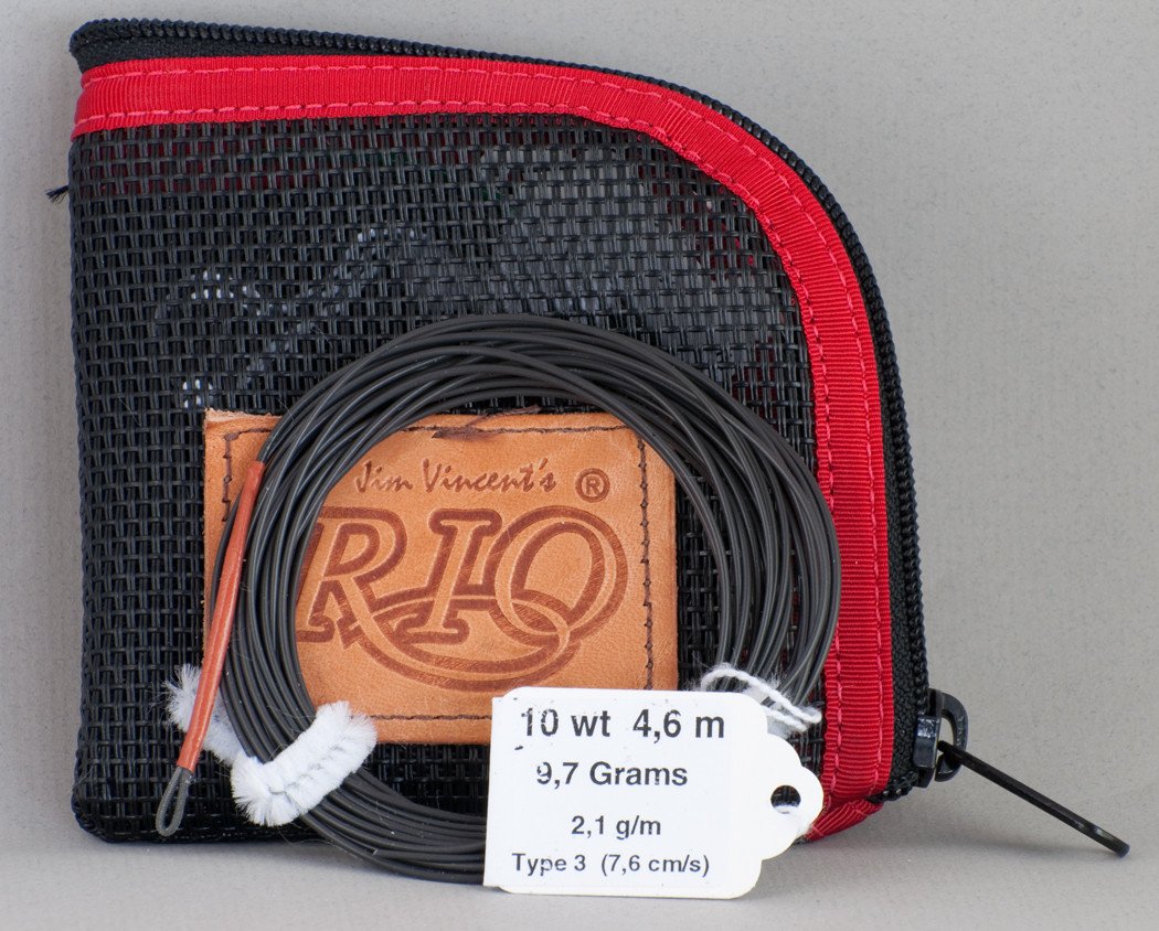 Rio Spey Sink Tip 10wt 15ft 150gr Type 6