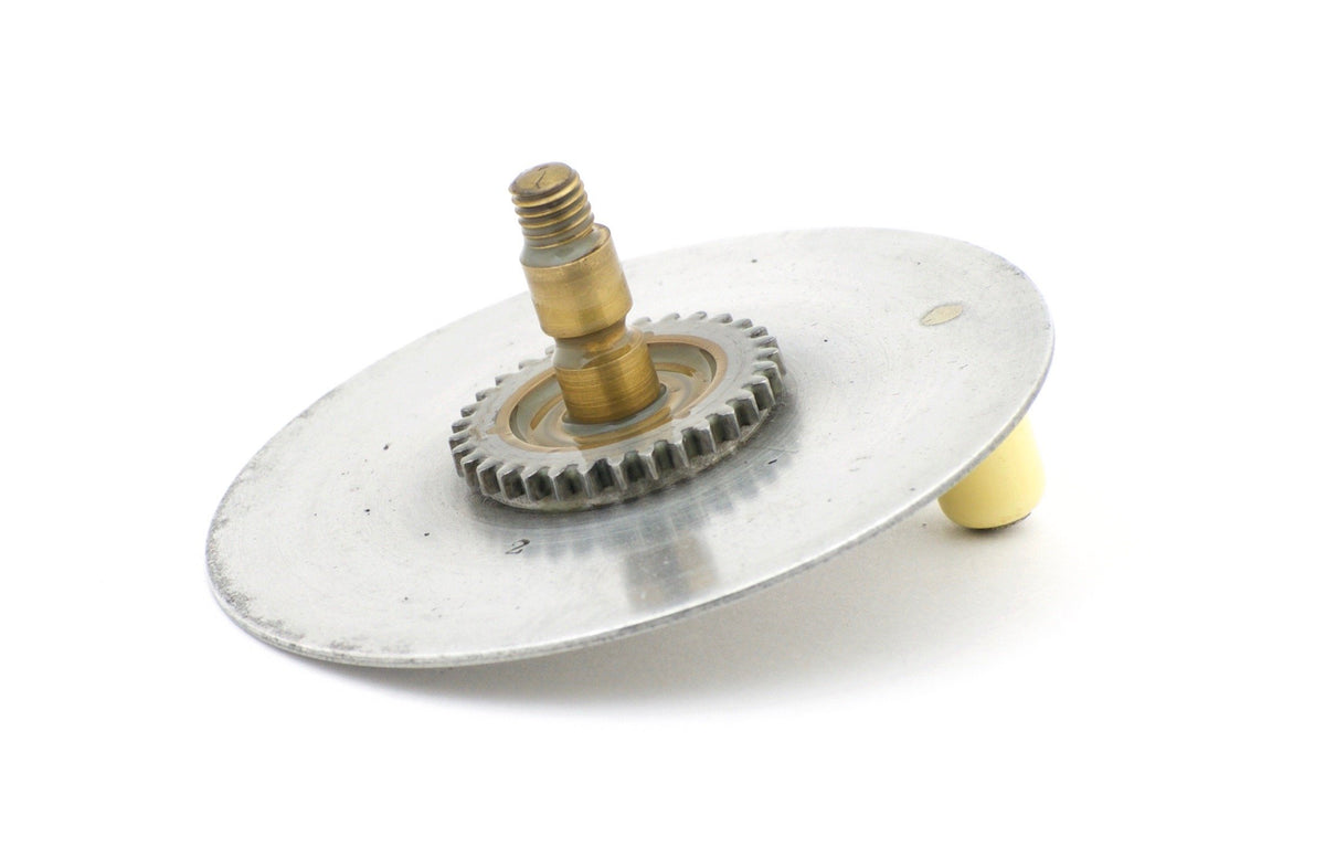 Hardy Perfect 3 1/8" Fly Reel - Rings Up 