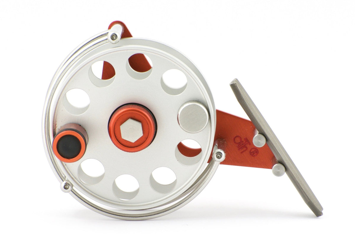 Ari 't Hart Remco Fly Reel