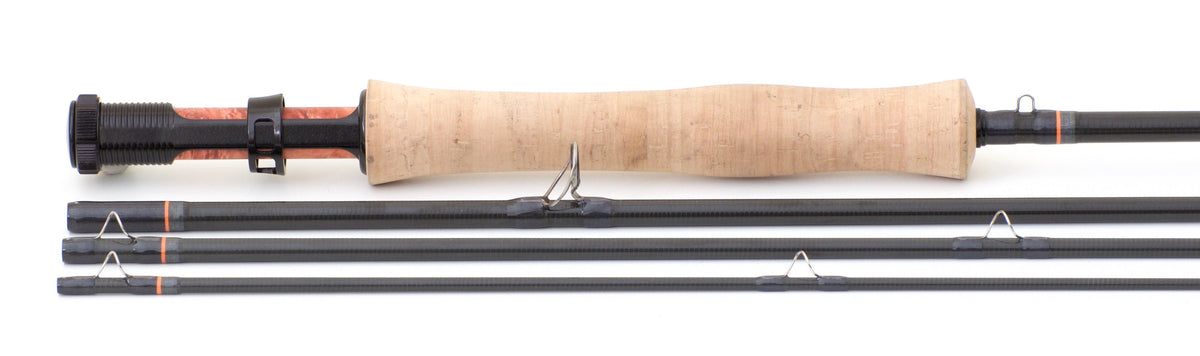 Scott Rod Co. Radian 9' 5wt Graphite Rod 