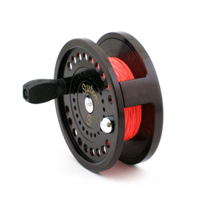 Scientific Anglers - System 3 Model 10/11 Fly Reel