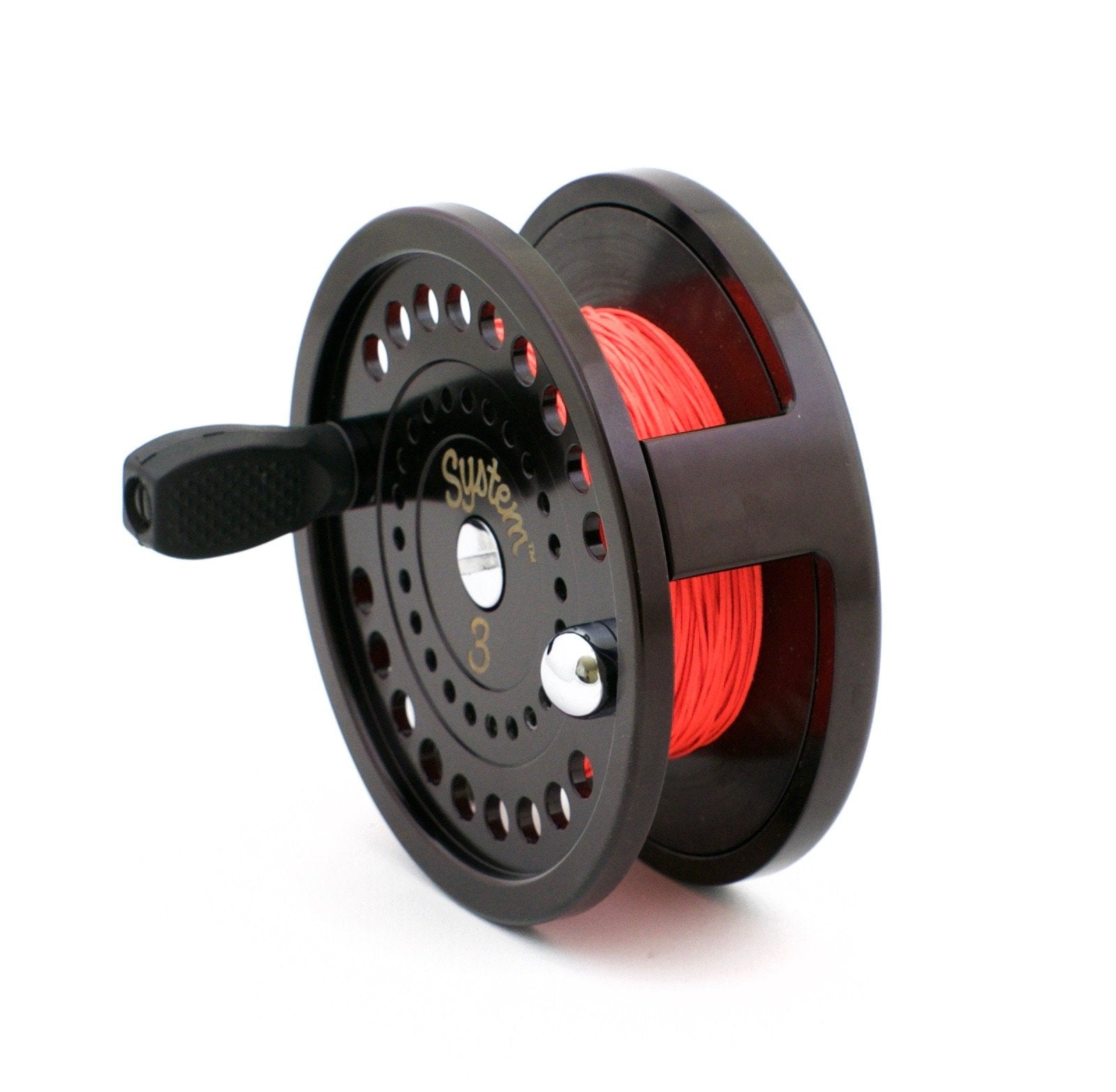 Scientific Anglers - System 3 Model 10/11 Fly Reel Scientific Anglers - System 3 Model 10/11 Fly Reel