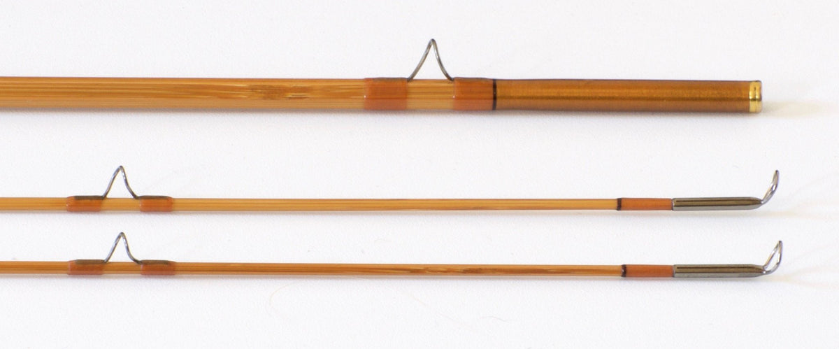 Winston Bamboo Rod 7'9 4-5wt 2/2