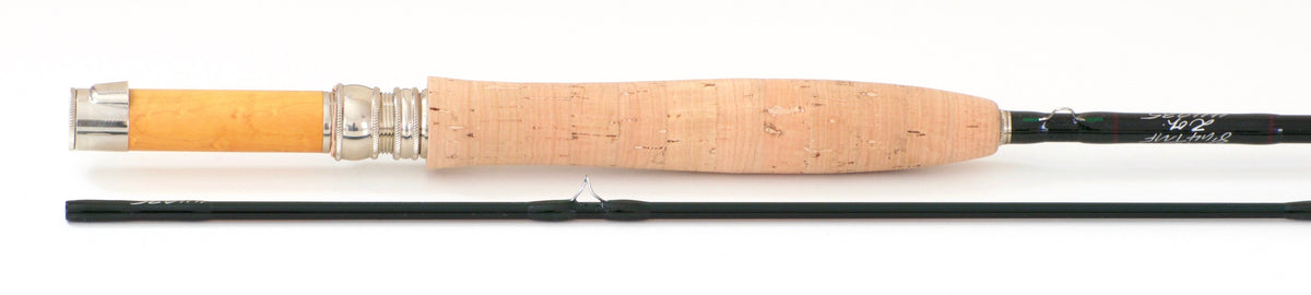 Winston IM6 "TMF" 8' 4wt 2 pc. Graphite Rod 