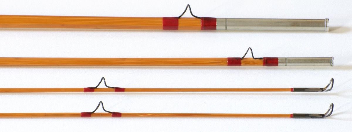 Leonard, HL - Model 50 Bamboo Rod 