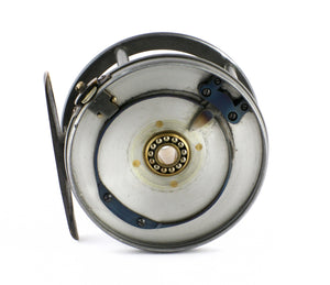 Hardy Perfect 4" Wide Drum 1905 Check Fly Reel 