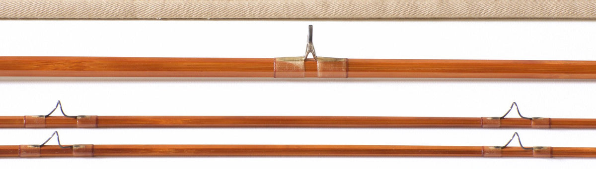 Thomas & Thomas Montana Bamboo Rod - 8'6 2/2 6wt