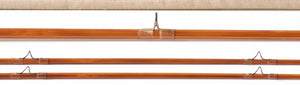 Thomas & Thomas Montana Bamboo Rod - 8'6 2/2 6wt