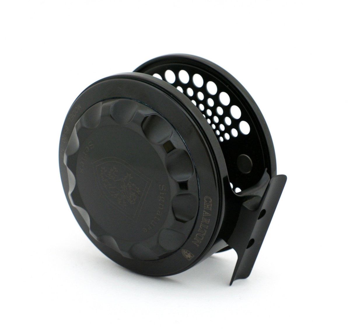 Charlton 8500SS 1.2 Fly Reel - RHW