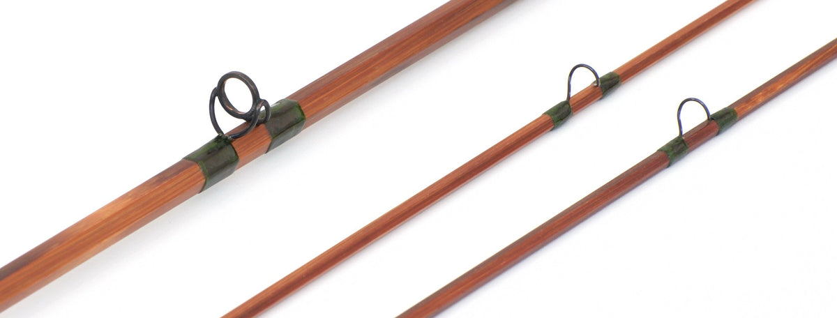 Leonard, H.L. -- Duracane 8' 2/2 5-6wt Bamboo Rod 