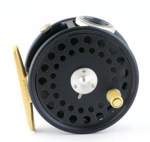 Hardy St. George 3" Fly Reel (new in box) 