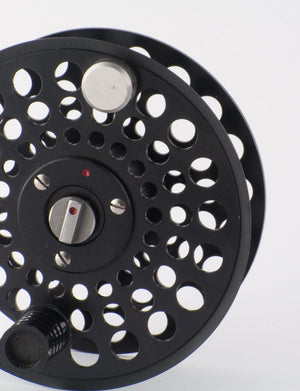 Ari 't Hart F3 Lake Taupo Fly Reel