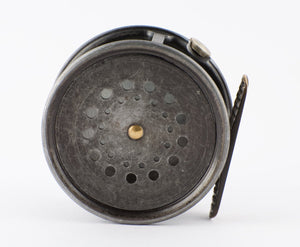 Hardy Perfect 3" Dup. MKII check fly reel