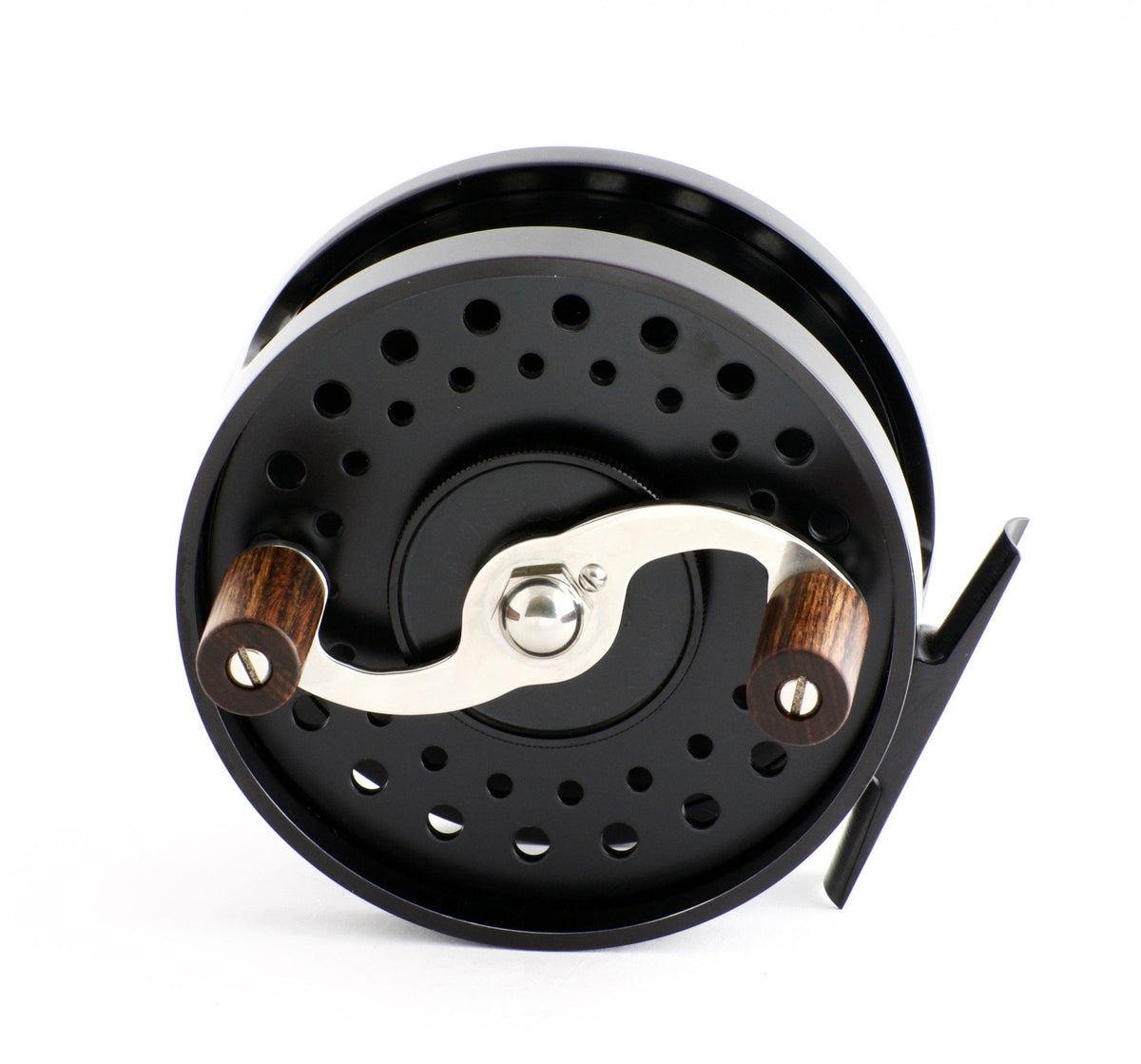 McNeese 4" Salmon Fly Reel