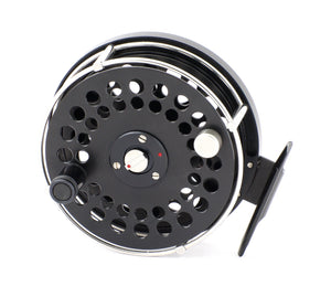 Ari 't Hart S2 Fly Reel