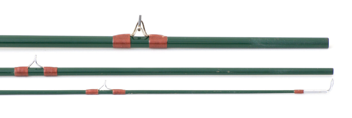 Thomas & Thomas 7'6 3wt Fiberglass Rod 