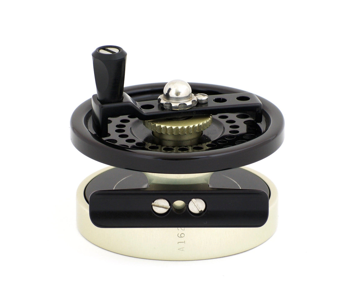 Billy Pate Trout Fly Reel