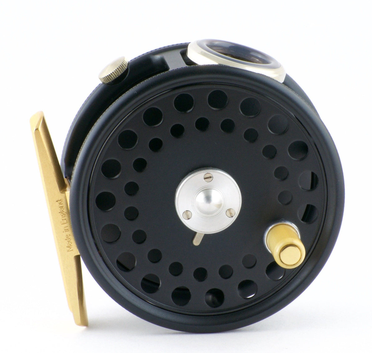 Hardy St. George 3" Fly Reel (new in box)