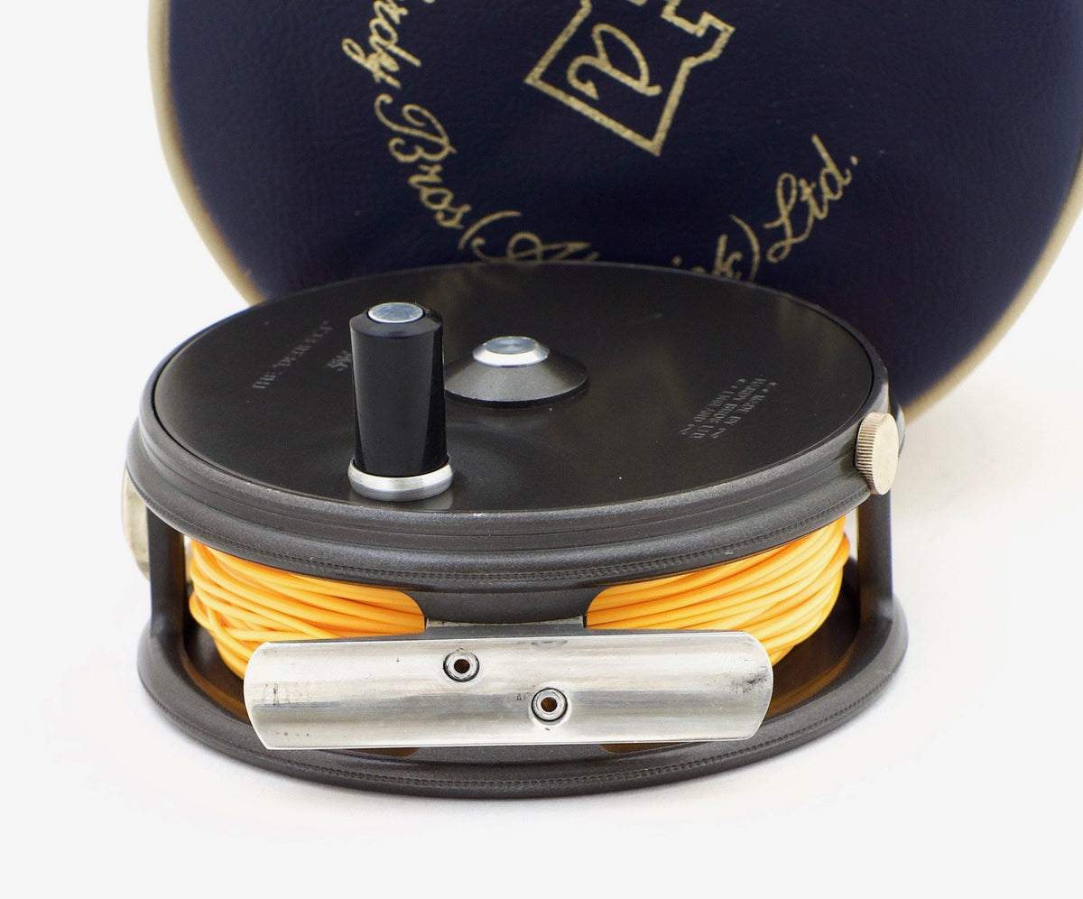 Hardy Perfect 3 5/8" Fly Reel