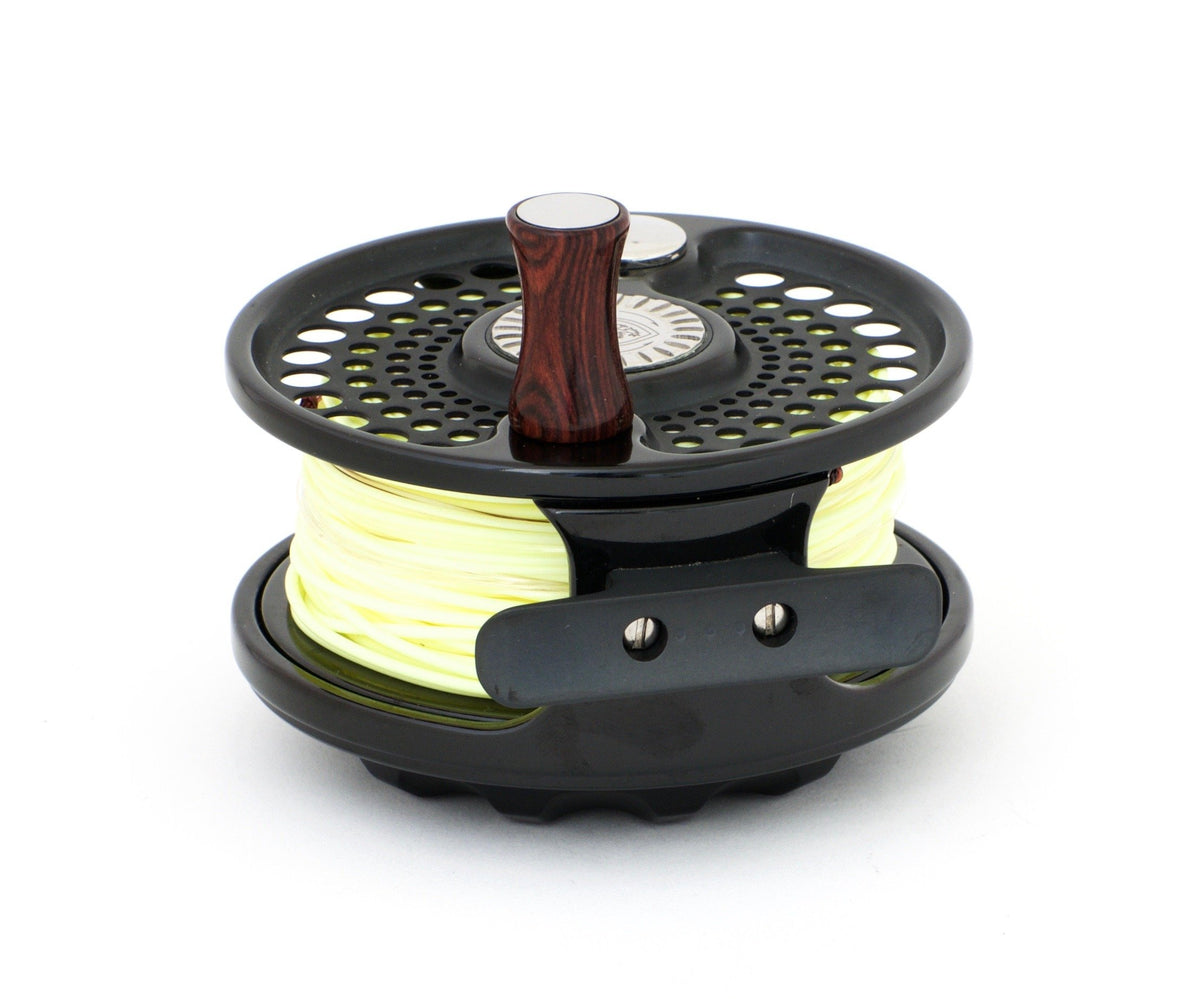 Charlton 8500 1.2 Signature Series Fly Reel - LHW