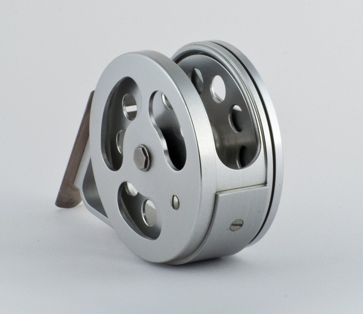 Ari 't Hart HRH 7/8 fly reel