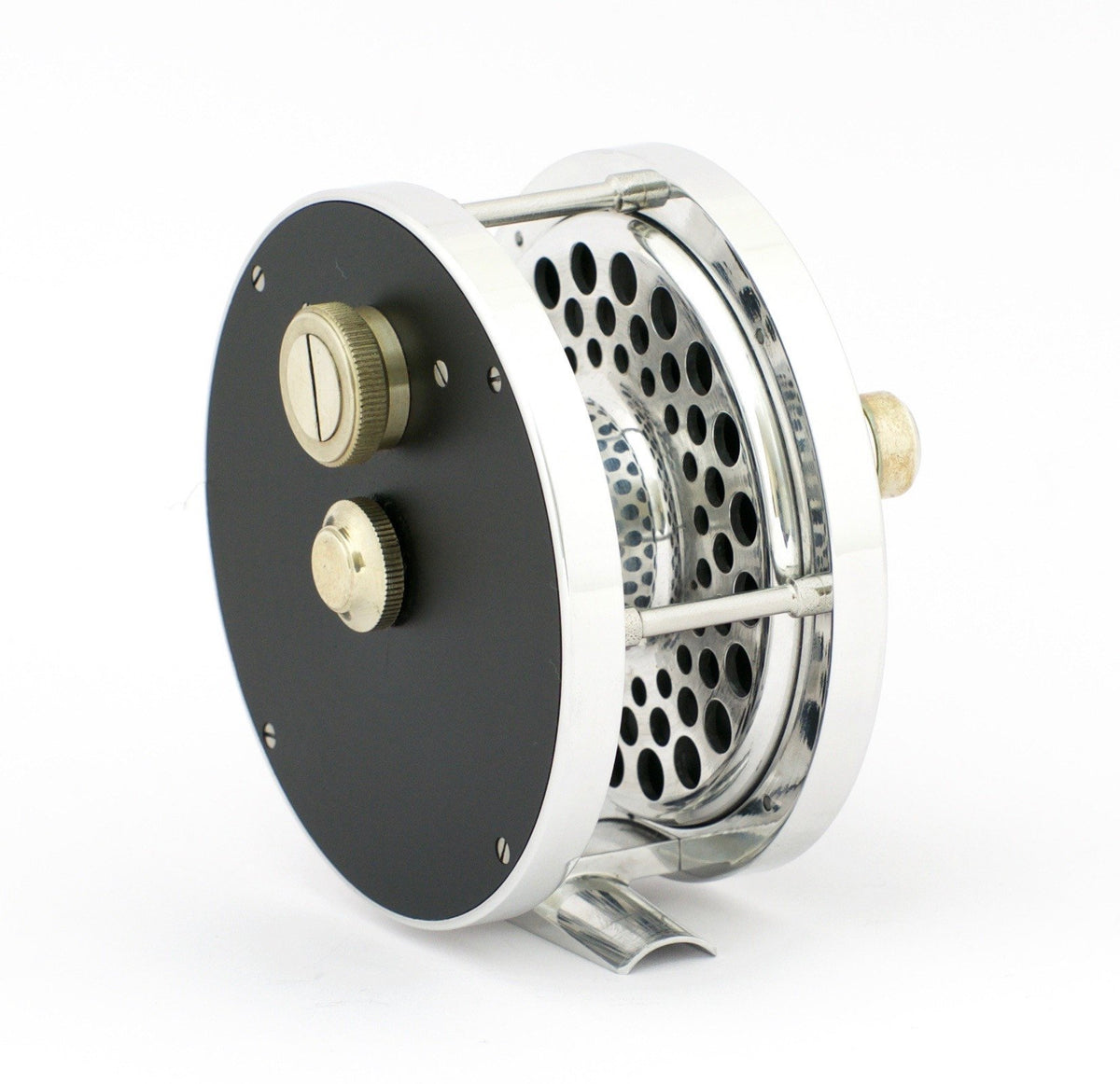 Bellinger 3 1/2" Light Salmon Fly Reel 