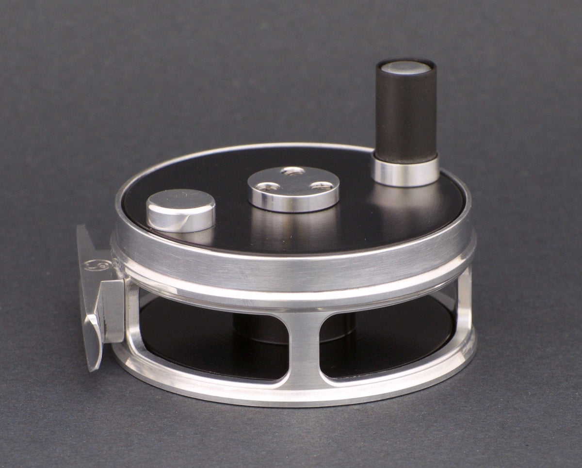 SpeyCo - Single Spey 3" Platewind Reel