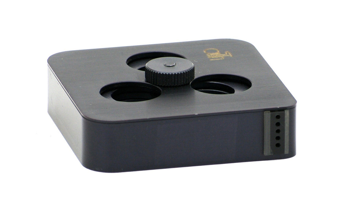 Ari 't Hart Tippet Dispenser 