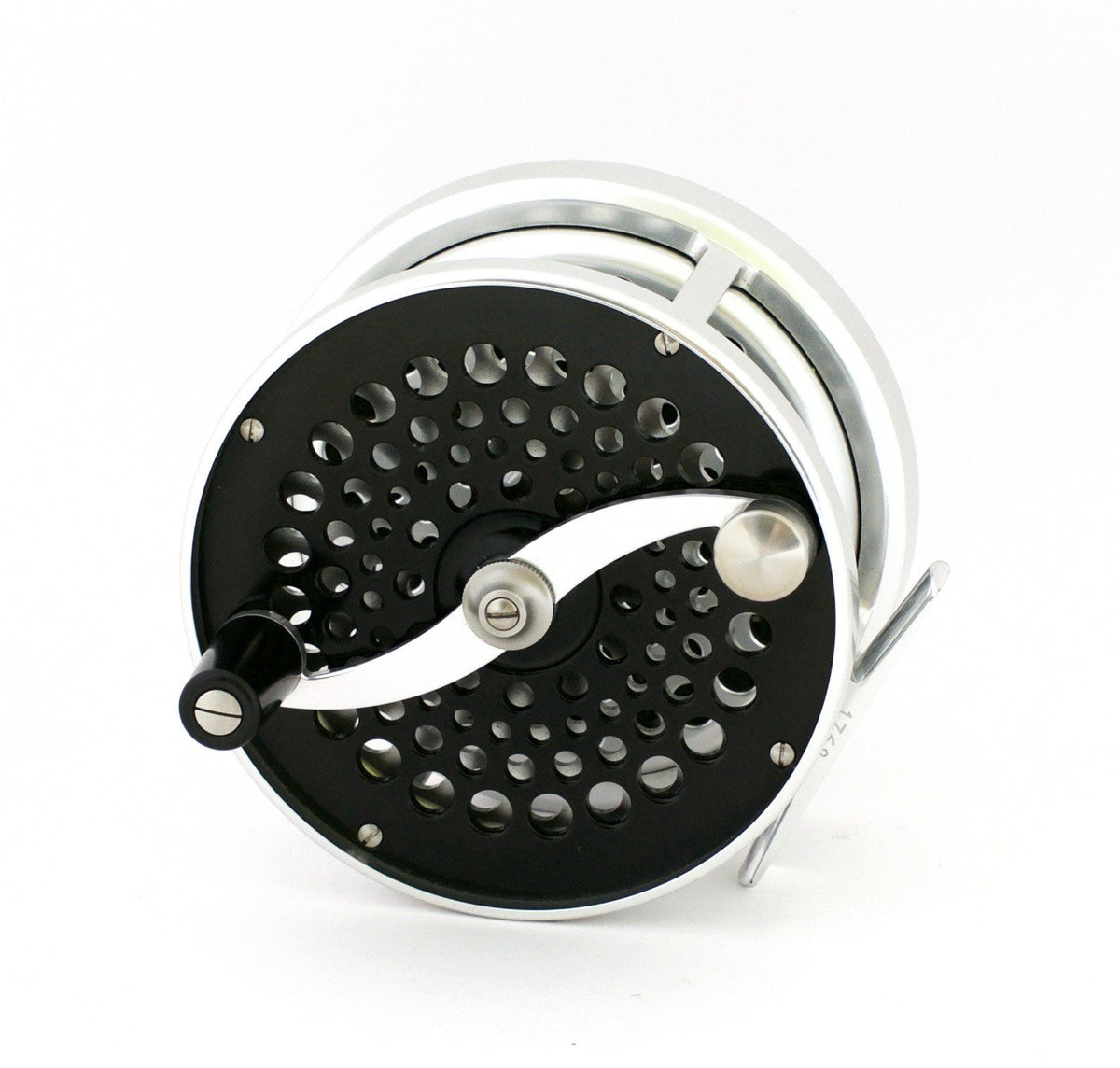 Joe Saracione MKIV 4 1/4" Salmon/Spey Fly Reel 