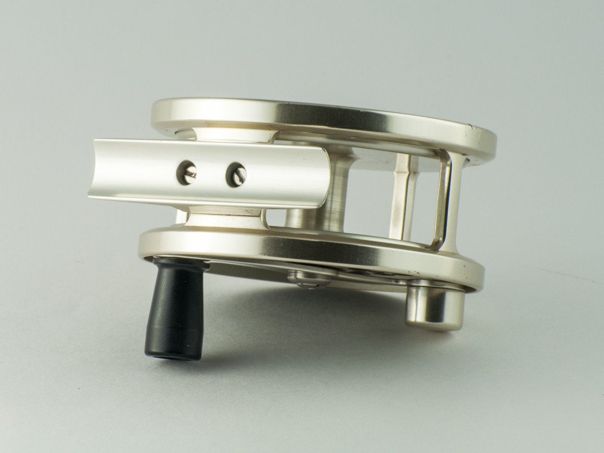 Robichaud Traditional Trout Reel 3" 