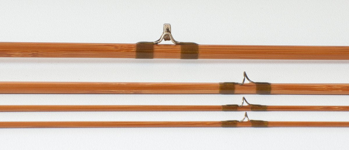 Leonard, HL - Model 50DF Tournament Bamboo Rod 