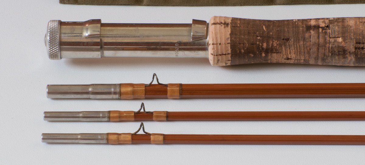 Goodwin Granger Aristocrat 9050