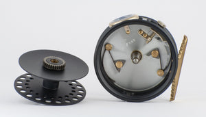 Hardy St. George 3" Fly Reel - Limited Edition Reproduction
