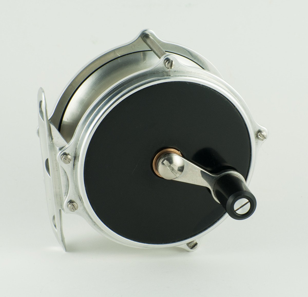 Bill Ballan Leonard Model 50 Fly Reel 