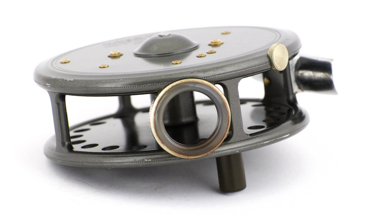 Hardy St. George 3 3/4" Fly Reel - LHW 
