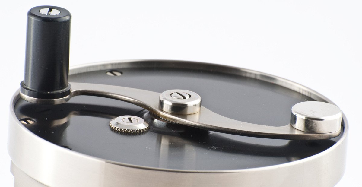 Maurice Noel M 500 TD fly reel